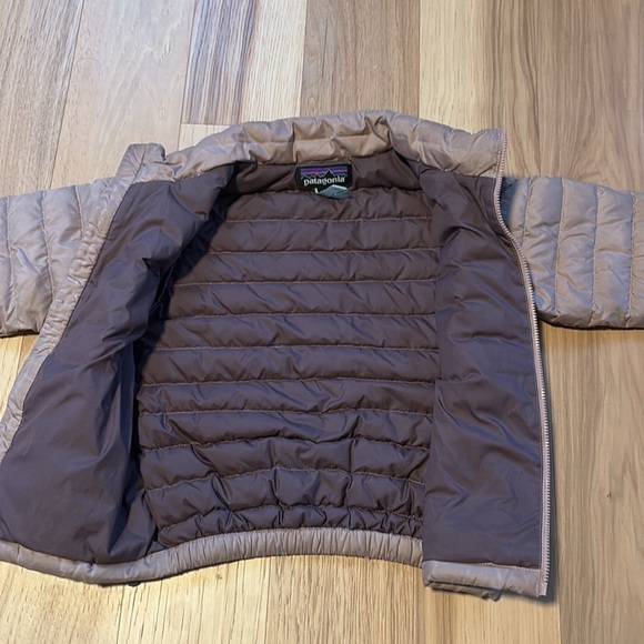 Patagonia jacket - Picture 2 of 2